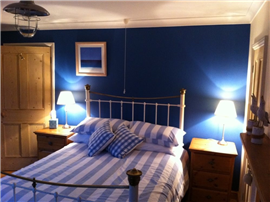Double bedroom